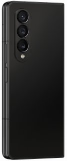 Смартфон Samsung Galaxy Fold4 F936B 12/512GB Phantom Black (SM-F936BZKCSEK)