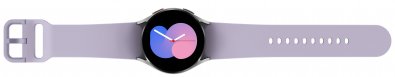 Смарт годинник Samsung Watch 5 40mm Silver (SM-R900NZSASEK)