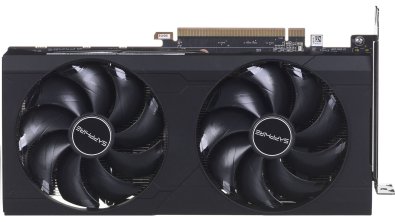 Відеокарта Sapphire GPRO X080 AMD (32312-03-10G)