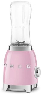 Блендер Smeg Retro Style Pink (PBF01PKEU)