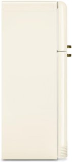 Холодильник дводверний Smeg Retro Style Creamy (FAB50RCRB5)