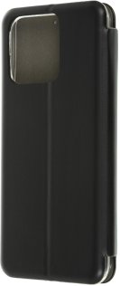 Чохол ArmorStandart for Xiaomi Redmi 10C - G-Case Black (ARM61306)