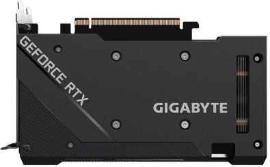 Відеокарта Gigabyte RTX 3060 Windforce OC (GV-N3060WF2OC-12GD)