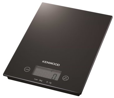 Ваги кухонні електронні Kenwood DS400
