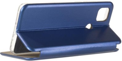 Чохол G-Case for Xiaomi Redmi 9c - Ranger Series Blue (82375)