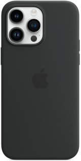  Чохол Apple for iPhone 14 Pro Max - Silicone Case with MagSafe Midnight (MPTP3)