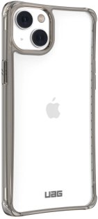Чохол UAG for Apple iPhone 14 Plus - Plyo Ash (114085113131)