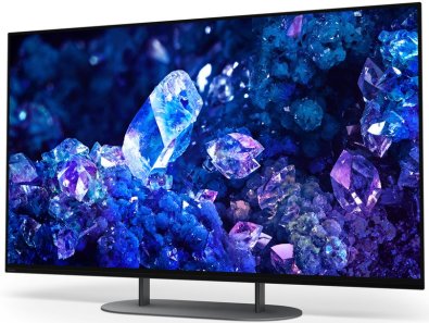 Телевізор OLED Sony XR48A90KR2 (Android TV, Wi-Fi, 3840x2160)