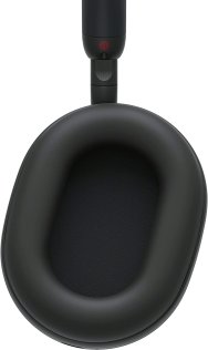 Гарнітура Sony WH-1000XM5 Black (WH-1000XM5/BM)