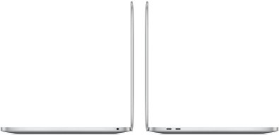 Ноутбук Apple MacBook Pro M2 10GPU Silver (MNEP3UA/A)