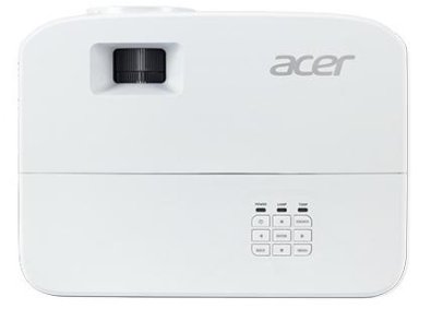 Проектор Acer HD5385BD (MR.JV111.001)