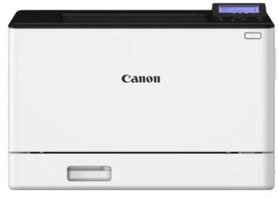 Принтер Canon i-SENSYS LBP673CDW A4 with Wi-Fi (5456C007)