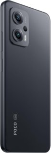 Смартфон POCO X4 GT 8/128GB Black