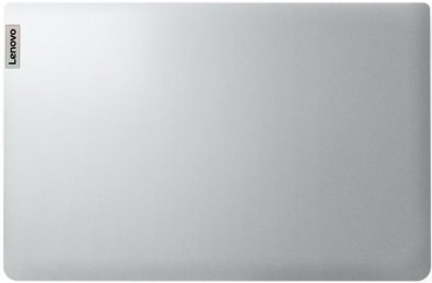 Ноутбук Lenovo IdeaPad 1 15IJL7 82LX0073RA Cloud Grey