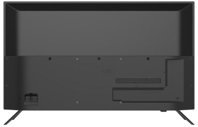 Телевізор LED Kivi 40F550NB (Android TV, Wi-Fi, 1920x1080)