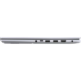 Ноутбук ASUS Vivobook 15X OLED X1503ZA-L1431 Transparent Silver