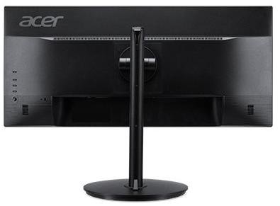 Монітор Acer CB292CUbmiipruzx Black (UM.RB2EE.001)