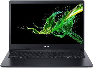 Ноутбук Acer Aspire 3 A315-43 NX.K7CEU.00H Black