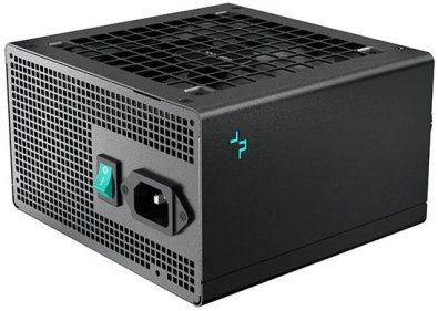 Блок живлення Deepcool 500W PK500D (R-PK500D-FA0B-EU)