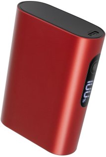 Батарея універсальна Yenkee YPB 1180 10000mAh Red (YPB 1180 Red)