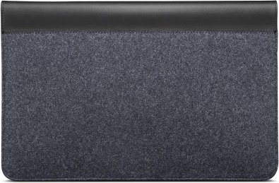 Чохол Lenovo Yoga Sleeve Black (GX40X02934)