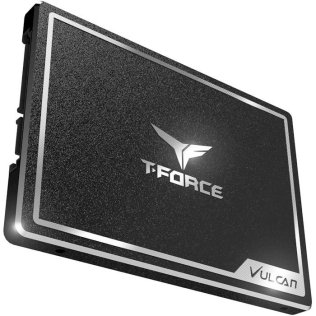 SSD-накопичувач Team T-Force Vulcan SATA III 500GB (T253TV500G3C301)