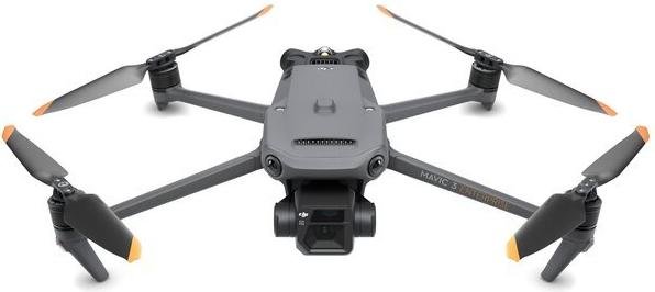 Dji enterprise 2024