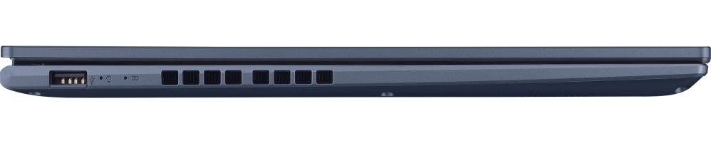 Ноутбук ASUS VivoBook 16X M1603IA-MB079 Quiet Blue