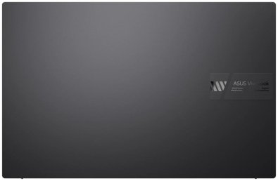 Ноутбук ASUS Vivobook S 15 OLED K3502ZA-L1430W Indie Black