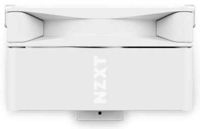 Кулер для процесора NZXT T120 White (RC-TN120-W1)