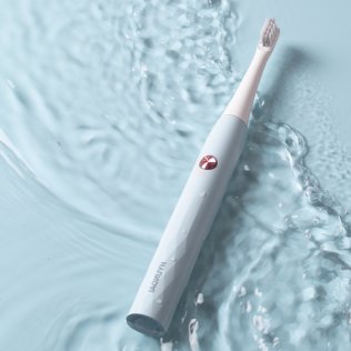  Електрична зубна щітка ENCHEN T501 Blue
