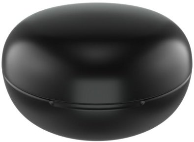 Навушники X-Digital HBS-110 Black (HBS-110K)