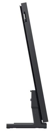 Телевізор QLED Samsung QE32LS03BBUXUA (Smart TV, Wi-Fi, 1920x1080)