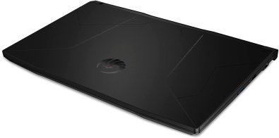Ноутбук MSI Bravo 15 Black (BRAVO_15_B5ED-026XUA)