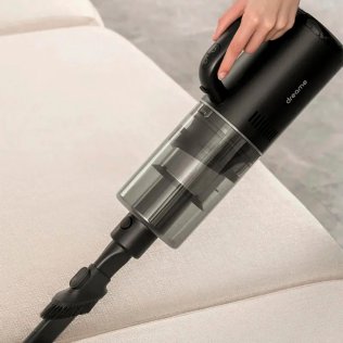 Ручний бездротовий пилосос Dreame Wet/Dry Vacuum Cleaner M12 (HHV3)