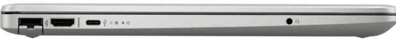 Ноутбук HP 250 G9 6S797EA Silver
