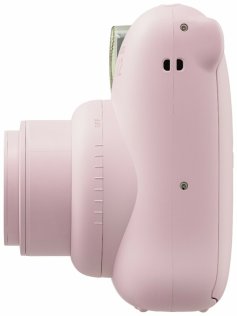 Камера миттєвого друку Fujifilm INSTAX Mini 12 Pink (16806107)