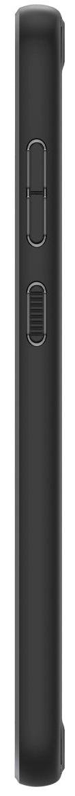 Чохол Spigen for Samsung Galaxy S23 Plus - Ultra Hybrid Matte Black (ACS05669)