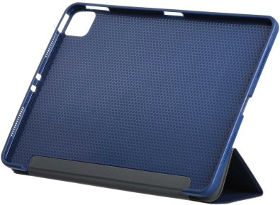 Чохол для планшета 2E for Apple iPad Air 2022 - Basic Flex Navy (2E-IPAD-AIR-2022-IKFX-NV)