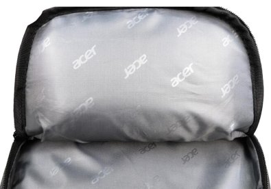 Рюкзак для ноутбука Acer Predator Urban Gray (GP.BAG11.027)