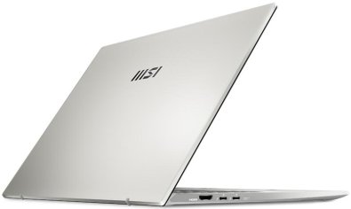 Ноутбук MSI Prestige Evo B13M-293UA Silver