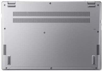 Ноутбук Acer Swift Go SFG14-71 NX.KF1EU.002 Silver