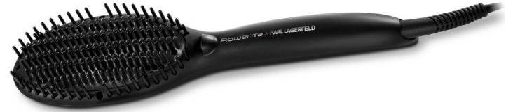Щітка-випрямляч Rowenta x Karl Lagerfeld Powerstraight (CF582LF0)