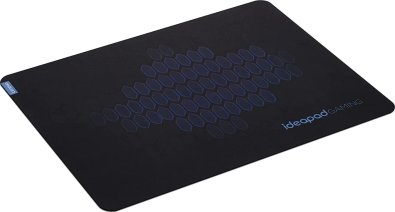Килимок Lenovo IdeaPad Gaming Cloth Mouse Pad M Dark Blue (GXH1C97873)