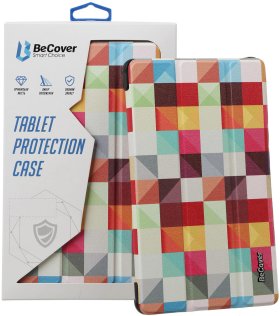 Чохол для планшета BeCover for Realme Pad - Smart Case Square (708279)