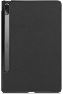 Чохол для планшета BeCover for Lenovo Tab P12 Pro TB-Q706F - Smart Case Black (708075)