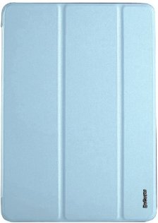 Чохол для планшета BeCover for Nokia T20 - Smart Case Light Blue (708051)