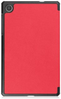 Чохол для планшета BeCover for Lenovo Tab M8 TB-300FU 4rd Gen - Smart Case Red (709213)