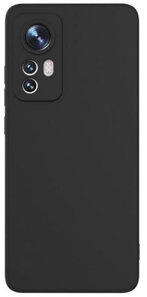 Чохол BeCover for Xiaomi 12 Lite - Black (708115)