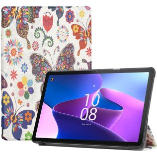 Чохол для планшета BeCover for Xiaomi Redmi Pad 10.61 2022 - Smart Case Butterfly (708731)